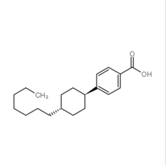 4-庚基環己基溴苯|101532-38-1 