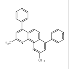 2,9-二甲基-4,7-聯苯-1,10-鄰二氮雜菲|4733-39-5 