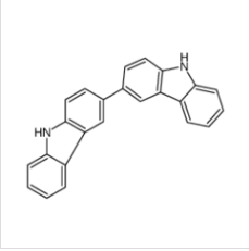3,3'-聯咔唑|1984-49-2 