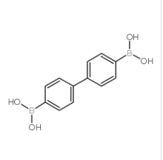 4,4'-聯苯基二硼酸|4151-80-8 