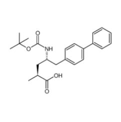(2S,4S)-5-(聯苯-4-基)-4-[(叔丁氧基羰基)氨基]-2-甲基戊酸|1012341-52-4 