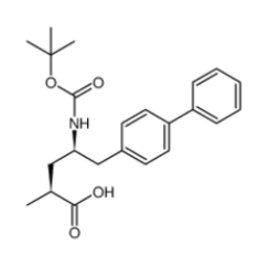 (2S,4R)-5-(聯苯基-4-基)-4-[(叔丁氧羰基)氨基]-2-甲基戊酸 |1012341-54-6 