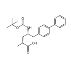 (αR,γR)-γ-[(1,1-二甲基乙氧基)羰基]氨基]-α-甲基[1,1'-聯苯基]-4-戊酸|1012341-56-8 