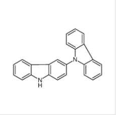 3,9'-聯咔唑|18628-07-4 