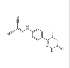 (1S,2S,3S,5S)-5-(2-氨基-6-芐氧基-9H-嘌呤-9-基)-3-芐氧基-2-芐氧基甲基環戊醇 
