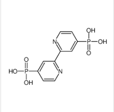 2,2'-聯吡啶-4,4'-雙磷酸|194800-56-1 