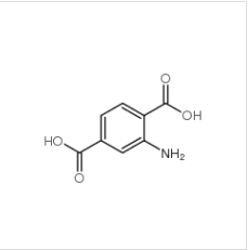 2-氨基對苯二甲酸|10312-55-7 