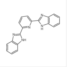 2，6-雙（2-苯基咪唑）|28020-73-7 