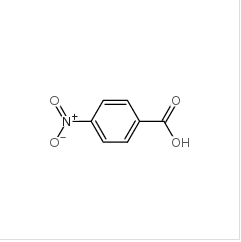 對硝基苯甲酸|62-23-7 
