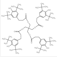 抗氧劑1010|6683-19-8 