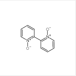 N,N'-二氧化-2,2'-聯吡啶|7275-43-6 