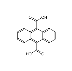9,10-蒽二羧酸|73016-08-7