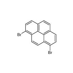 1,8-二溴芘|38303-35-4