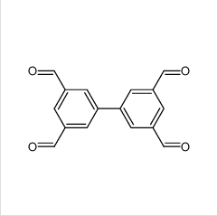 3,3',5,5'-四醛基聯苯|150443-85-9