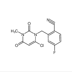 曲格列汀-int D|865759-24-6