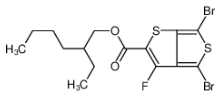 4-二(2-乙基己基)二噻吩并硅代環戊烷|1237479-39-8