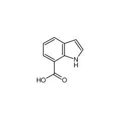 7-吲哚甲酸|1670-83-3