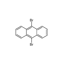 9,10-二溴蒽|523-27-3