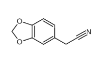 1,3-苯并二氧雜環戊烯-5-乙腈|4439-02-5 