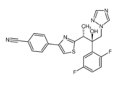 艾沙康唑|241479-67-4