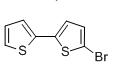 5-溴-2,2′-聯噻吩|3480-11-3 
