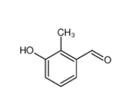 3-羥基-2-甲基苯甲醛|90111-15-2