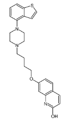 依匹哌唑|913611-97-9
