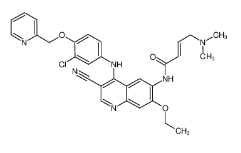 來那替尼|698387-09-6	 