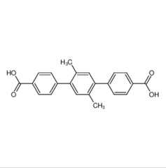 2',5'-二甲基對三聯苯二羧酸|115213-33-7 