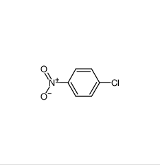 對(duì)硝基氯苯	|100-00-5	 