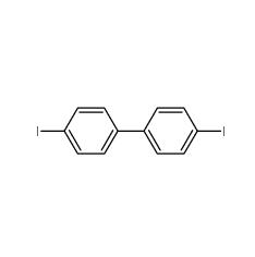 4,4-二碘聯苯|3001-15-8 