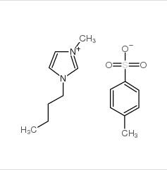 1-丁基-2, 3-二甲基咪唑對甲苯磺酸鹽|410522-18-8 
