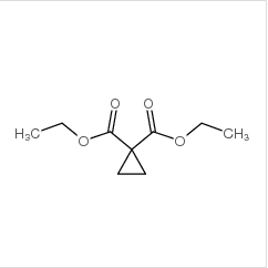 1,1-環丙基二羧酸二乙酯|1559-02-0 