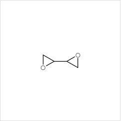 雙環氧化丁二烯|1464-53-5 