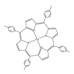 四對甲苯基卟啉鈷|19414-65-4 