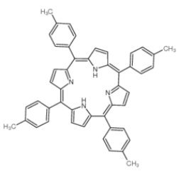 5,10,15,20-四對甲苯基-21H 23H-卟吩|14527-51-6 