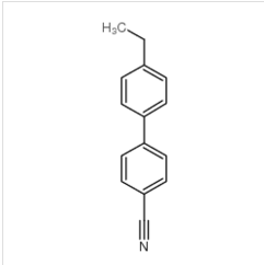 4'-乙基-4-聯二苯腈|58743-75-2 