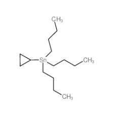 環丙基三丁基錫|17857-70-4 