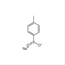 對甲苯亞磺酸鈉四水合物|868858-48-4 
