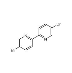5,5'-二溴-2,2'-聯吡啶 |15862-18-7 