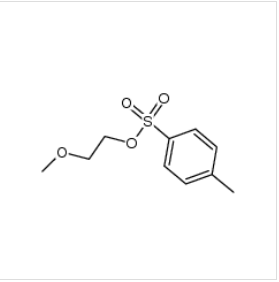 對甲苯磺酸2-甲氧基乙酯|17178-10-8 