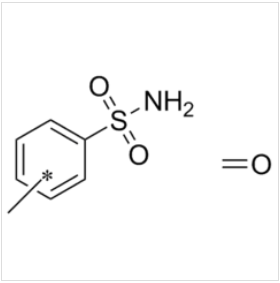 鄰/對甲苯磺酰胺甲醛樹脂|1338-51-8 