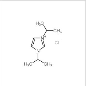 1,3-雙（2，6-二異丙基苯基）氯化咪唑翁|139143-09-2 