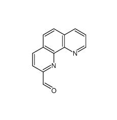 1,10-菲羅啉-2-甲醛|33795-37-8 