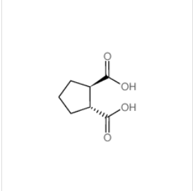 1,2-環戊烷二甲酸|1461-97-8 