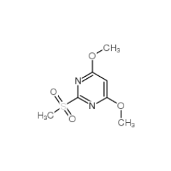 4,6-二甲氧基-2-甲磺?；奏113583-35-0 