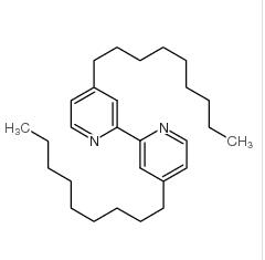 4,4'-二壬基-2,2'-聯吡啶|142646-58-0 