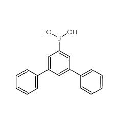 1,1':3',1''-三聯苯-5'-硼酸|128388-54-5 