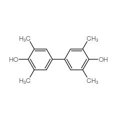 3,5,3’,5’-四甲基-4,4’-二羥基聯苯|2417-04-1 