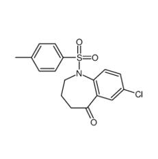 7-氯-5-氧代-1-對甲苯磺?；?2,3,4,5-四氫-1H-苯并氮雜卓|193686-76-9 